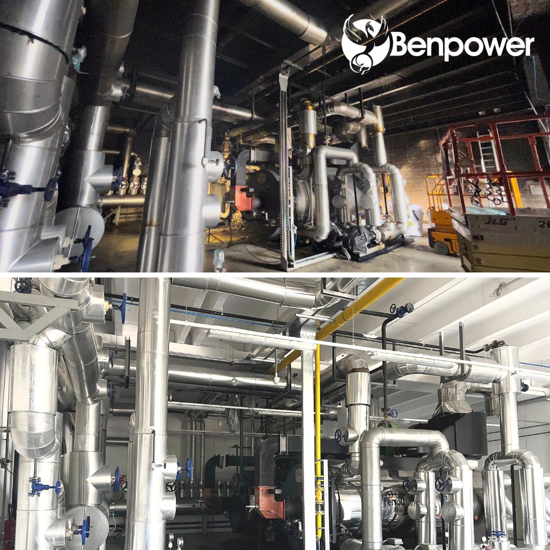 benpower siliconati